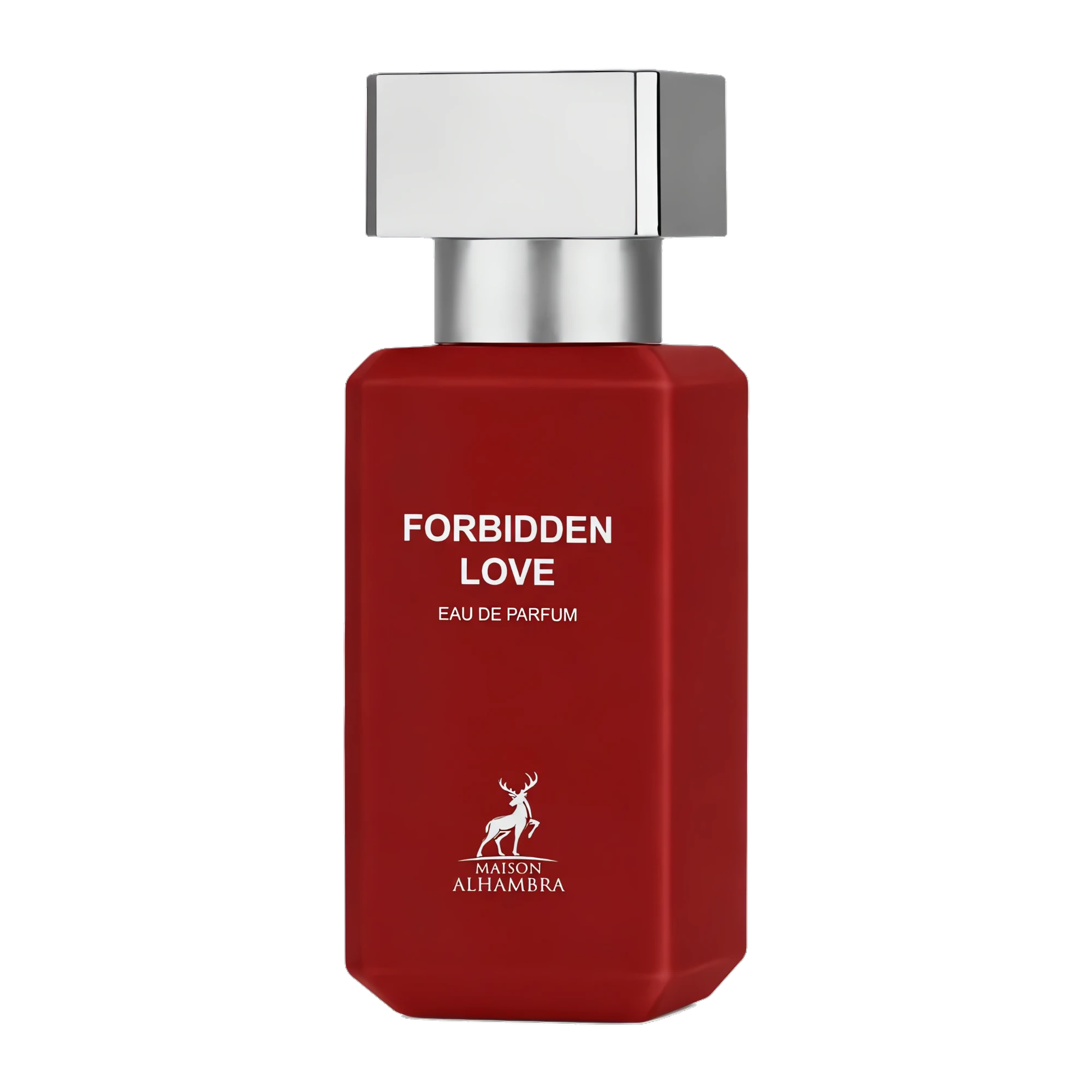 Forbidden Love 30ml