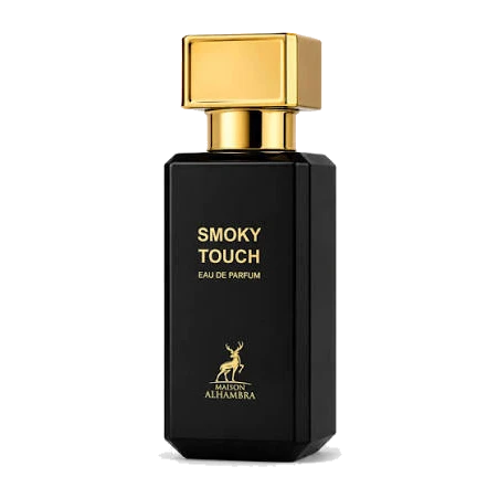 Smoky Touch 30ml