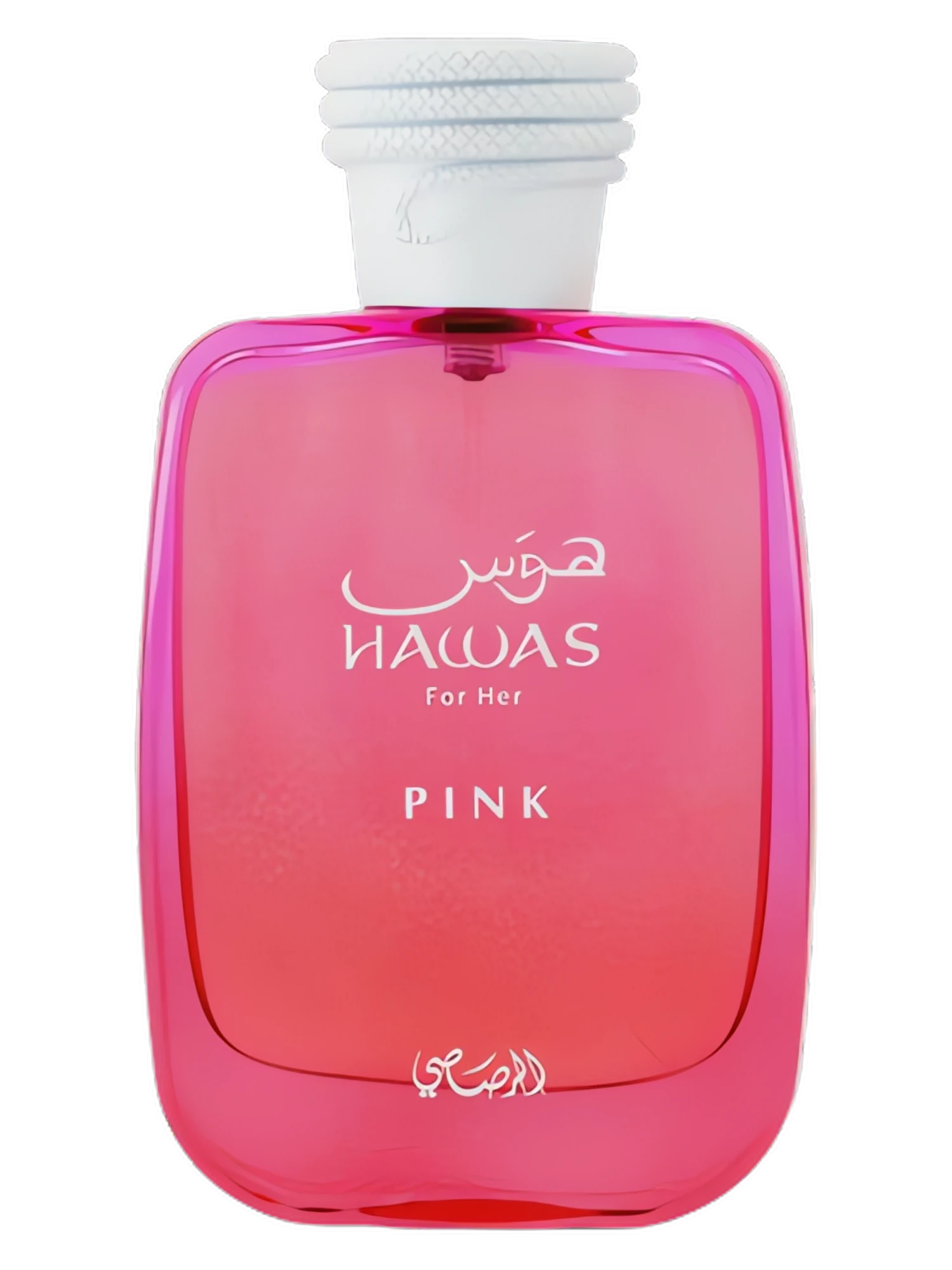 Hawas Pink