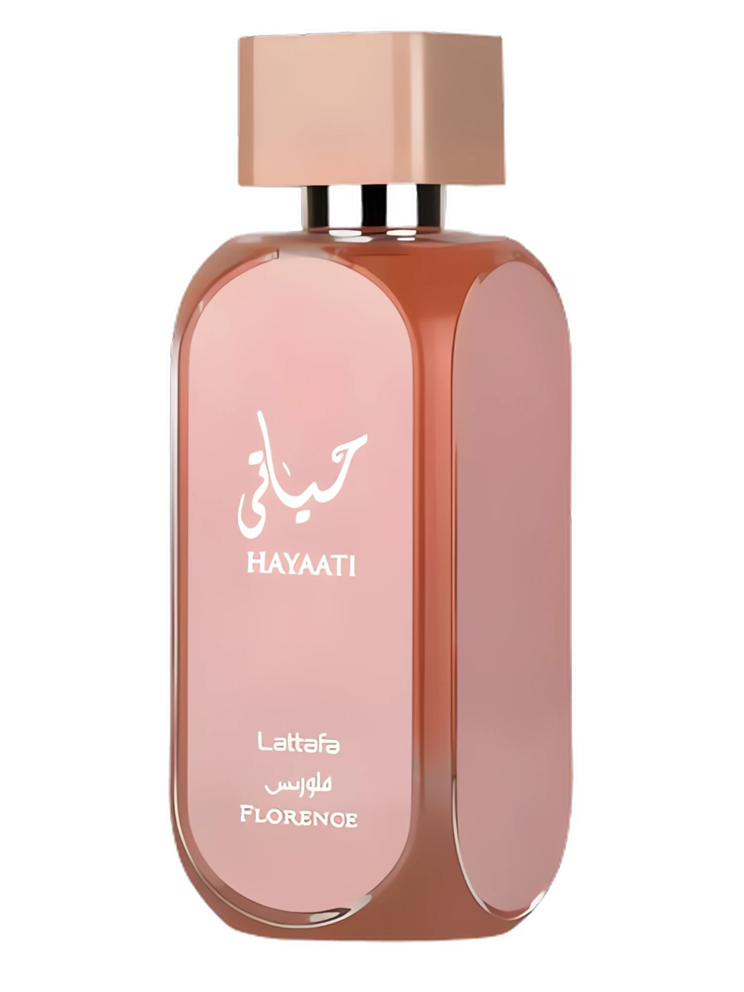 Hayaati Florence