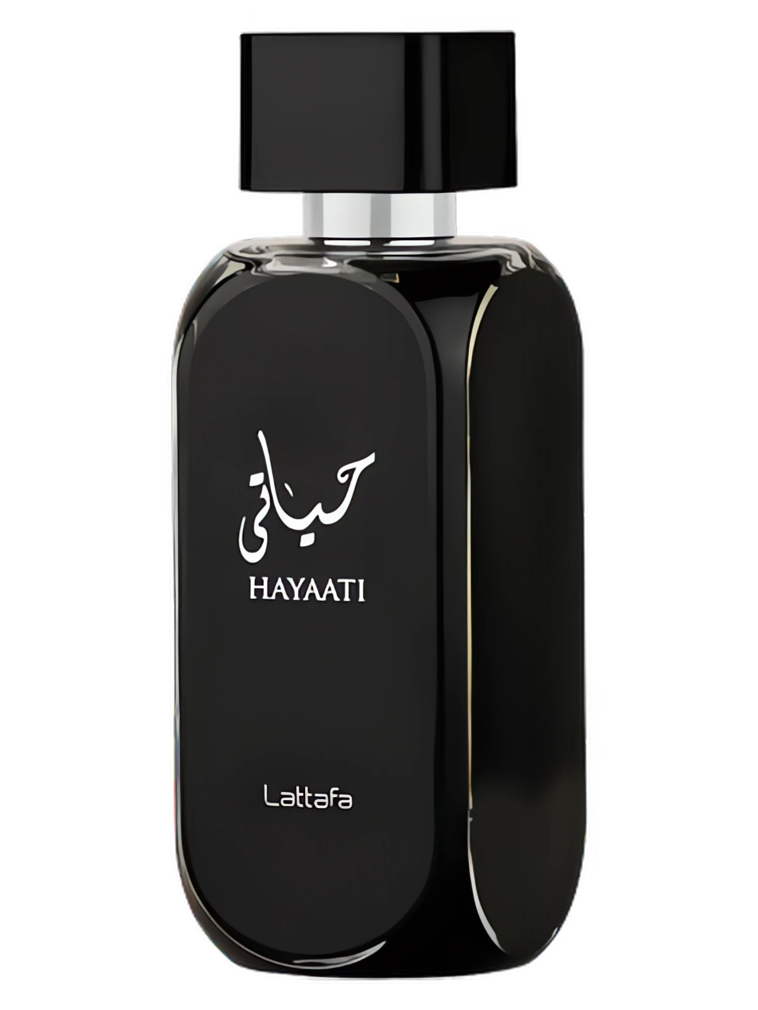 Hayaati Black