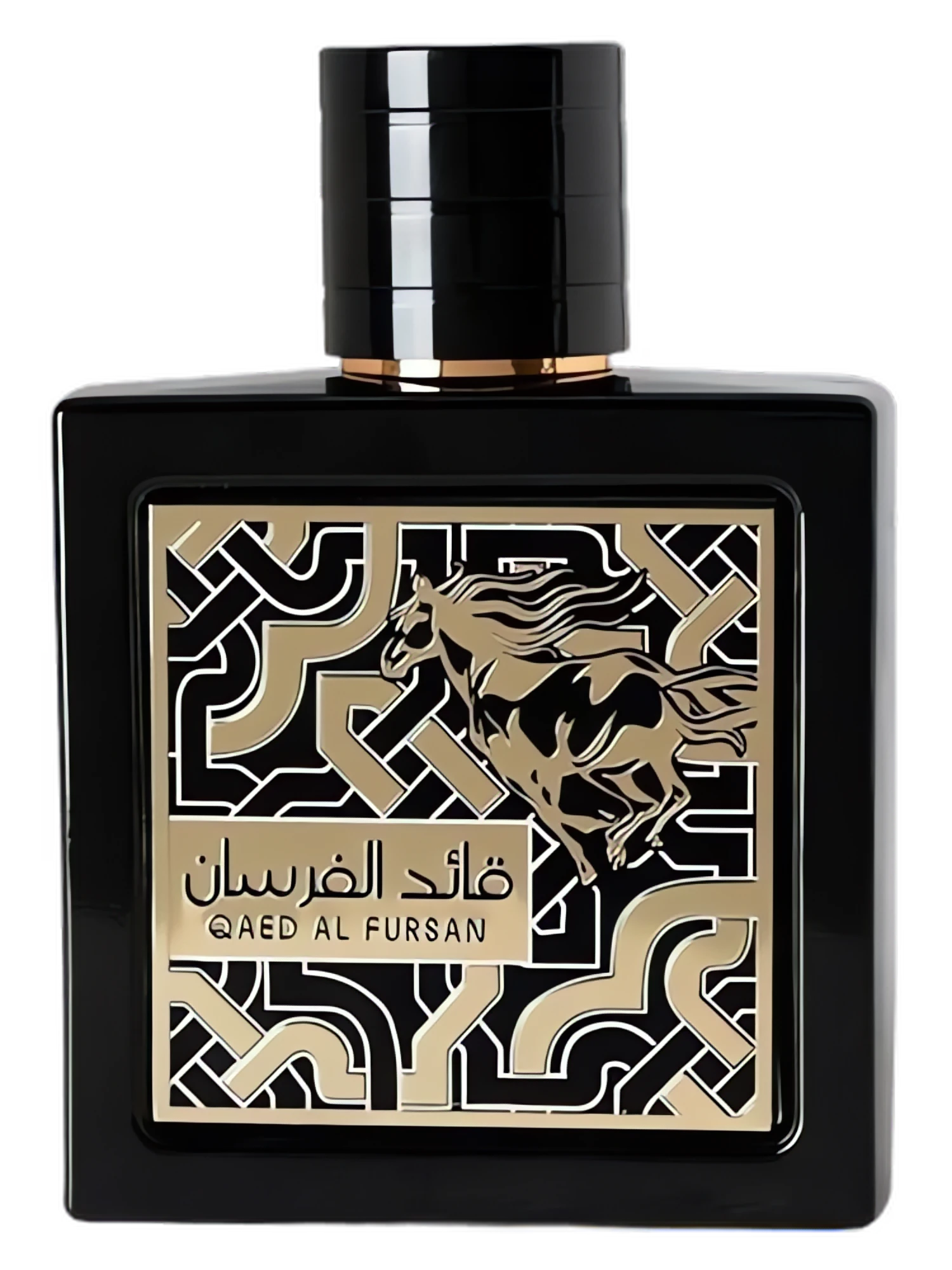 Qaed al Fursan