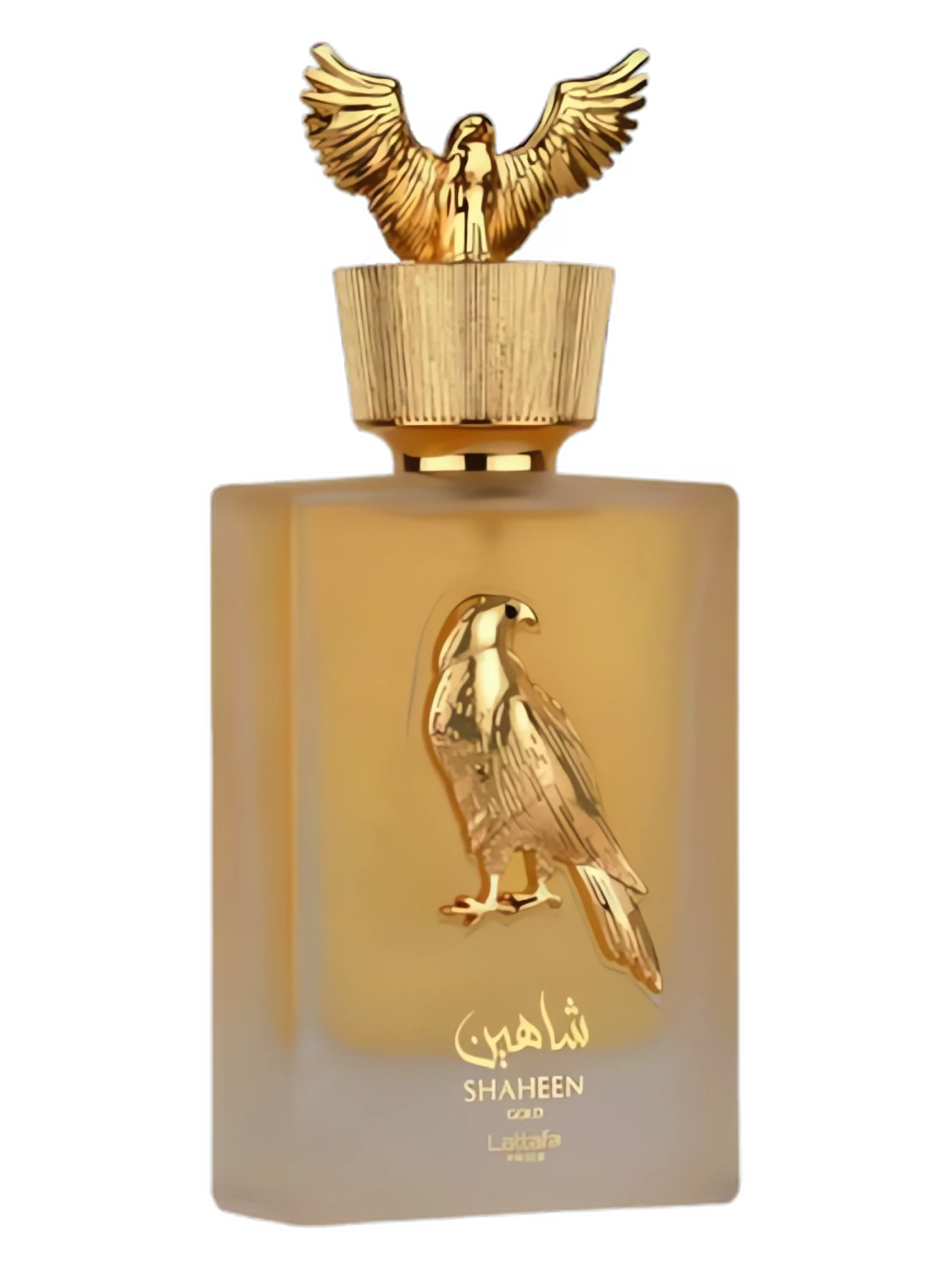 Shaheen Gold