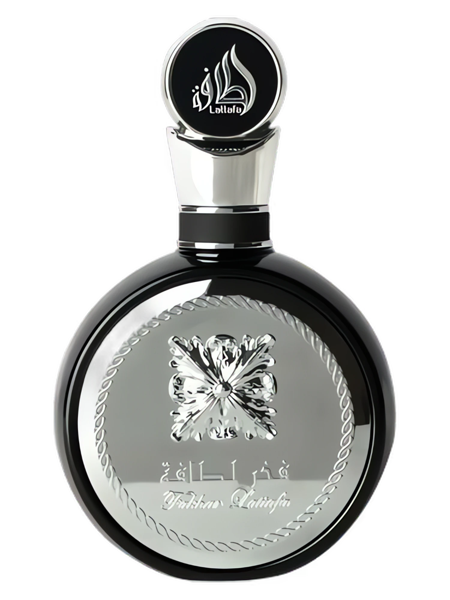 Fakhar Black