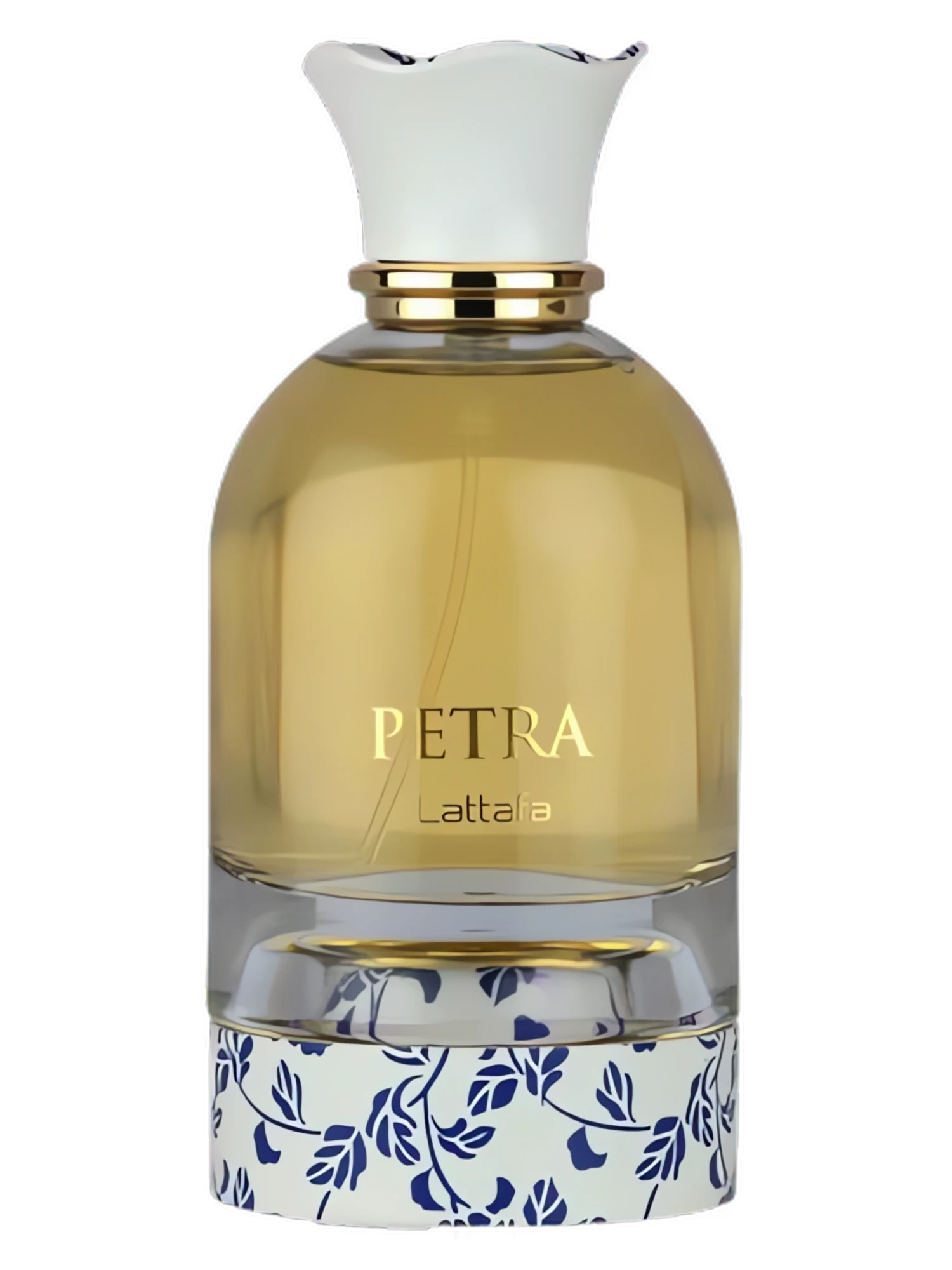 Petra