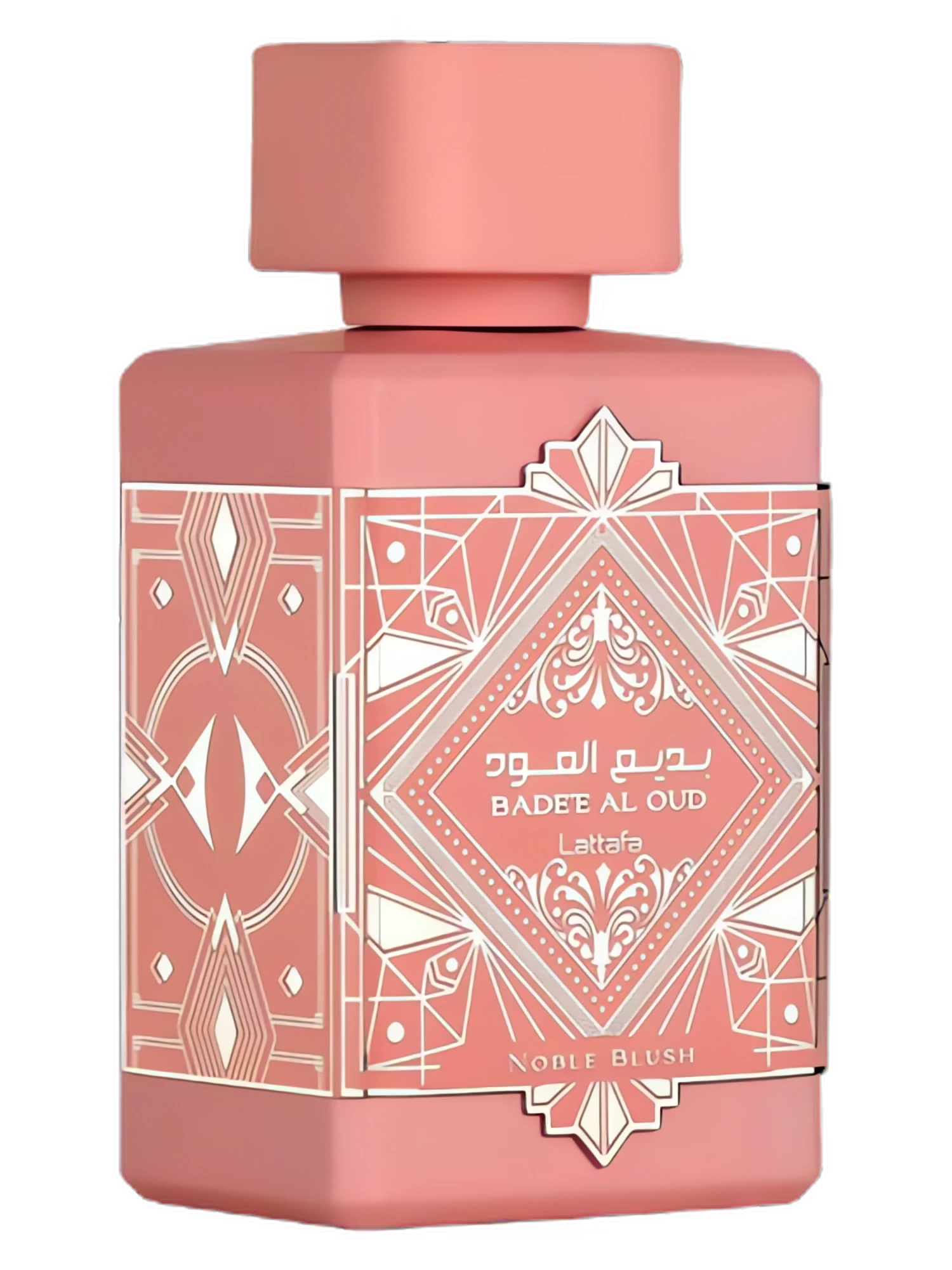 Noble Blush