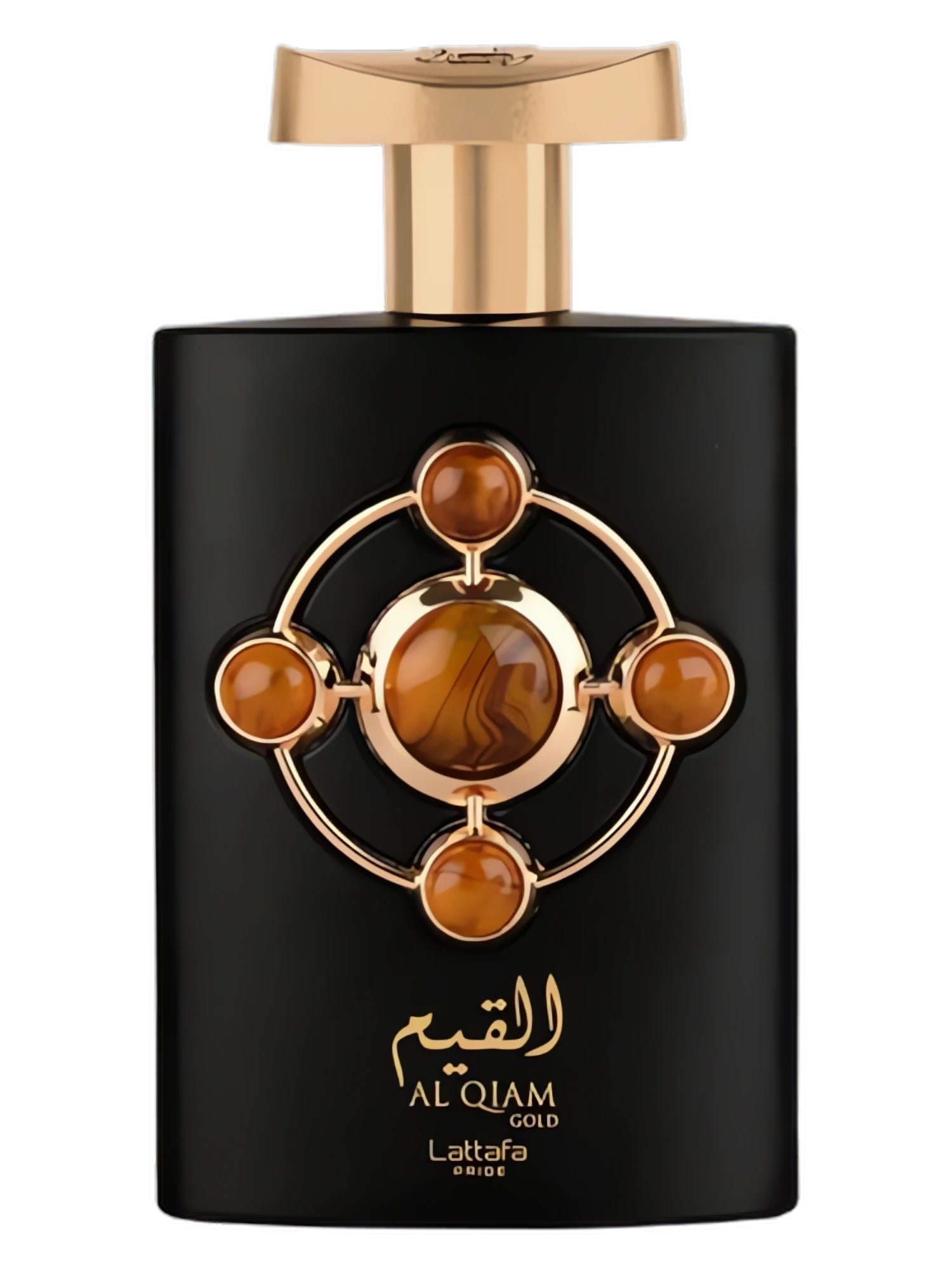 Al Qiam Gold