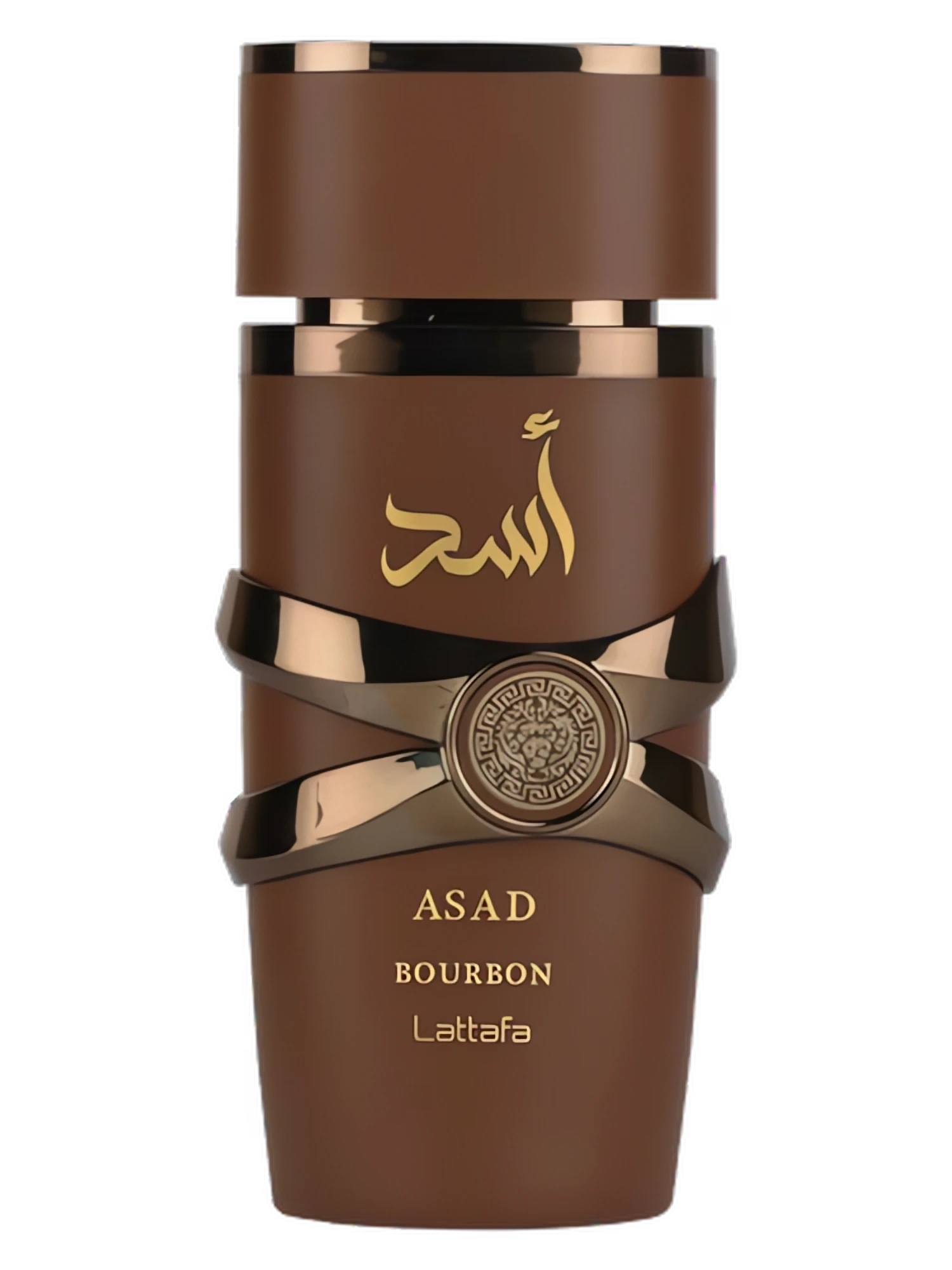 Asad Bourbon