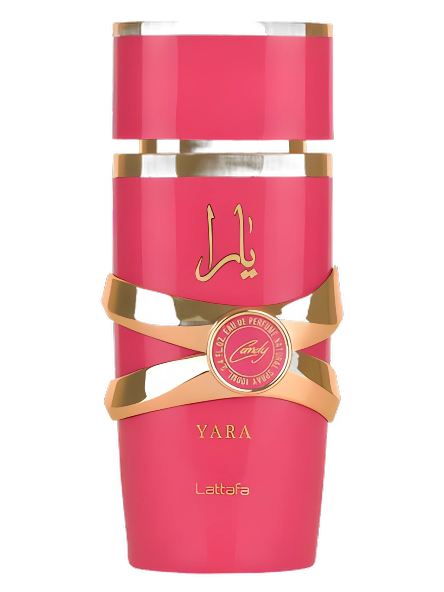 Yara Candy