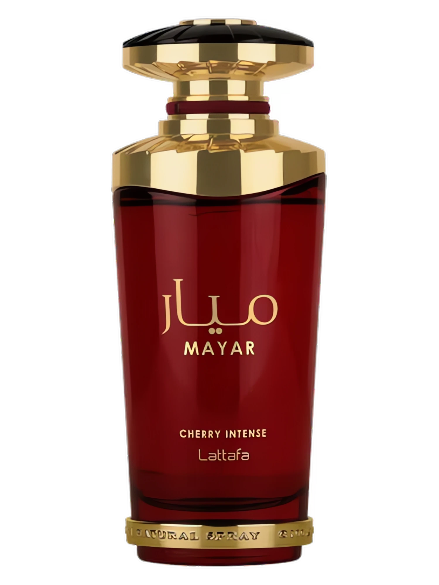 Mayar Cherry