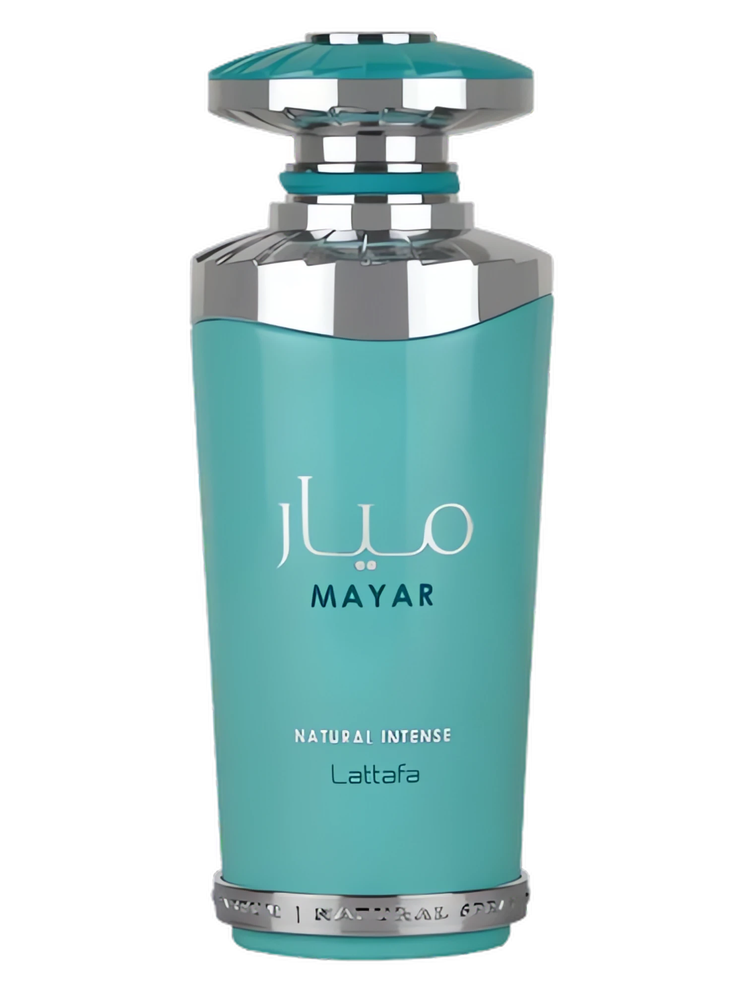 Mayar Natural Intense