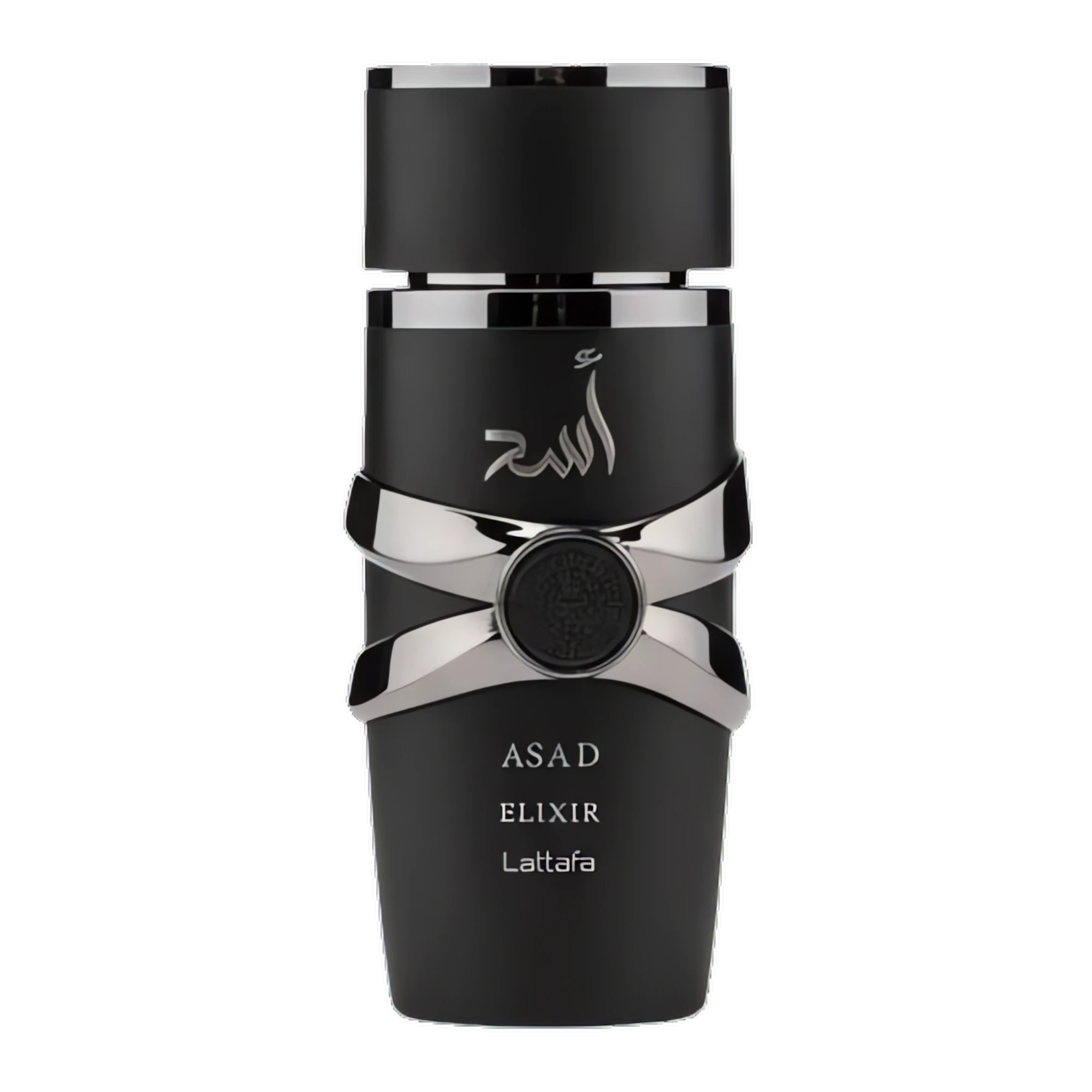 Asad Elixir