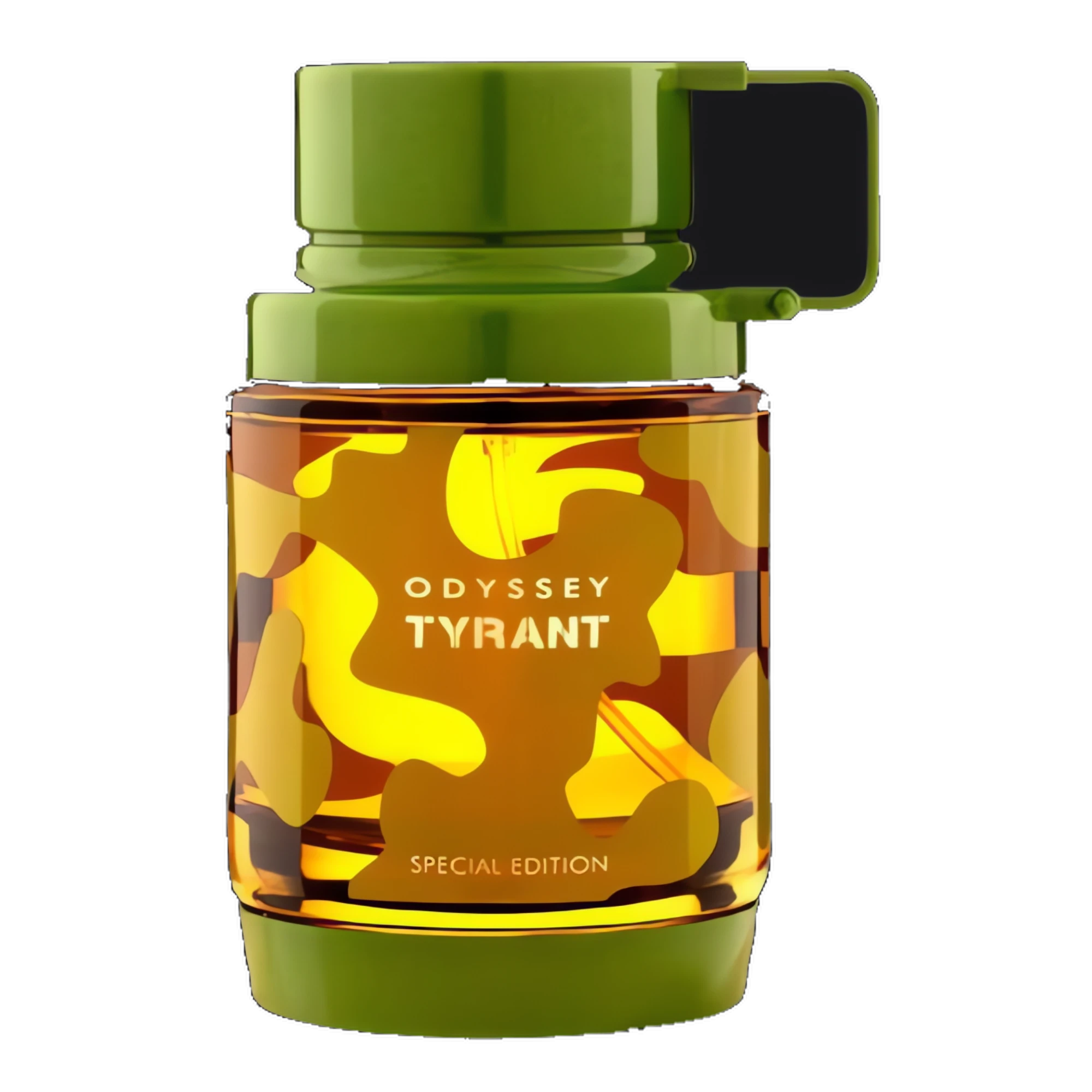 Odyssey Tyrant