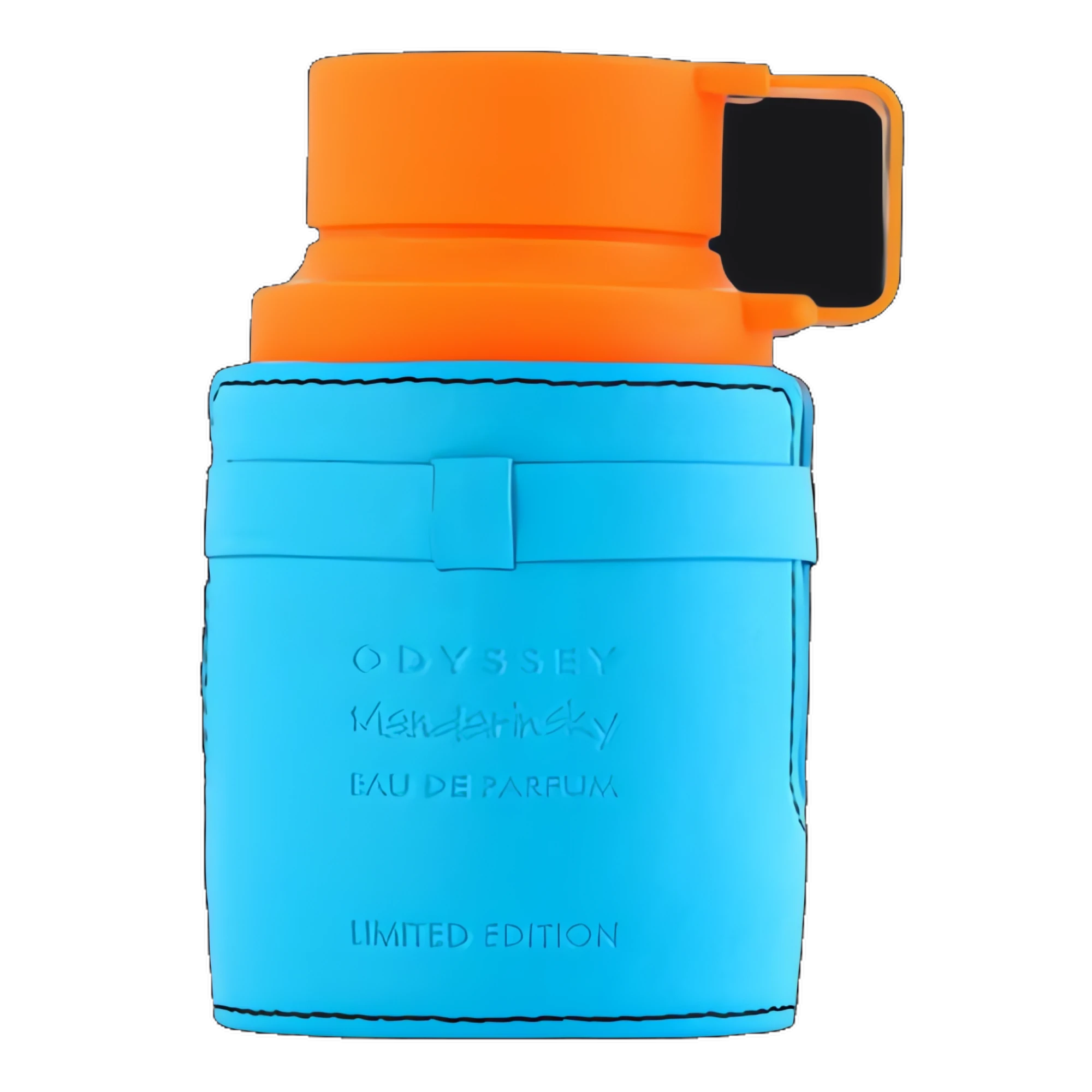 Odyssey Mandarin Sky