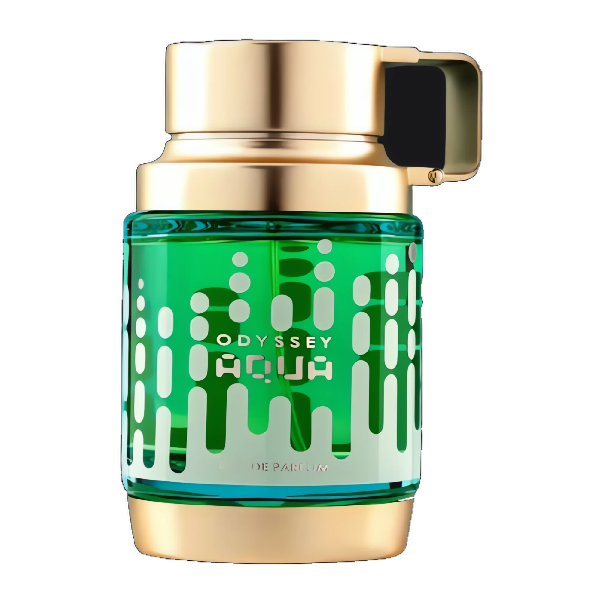Odyssey Aqua