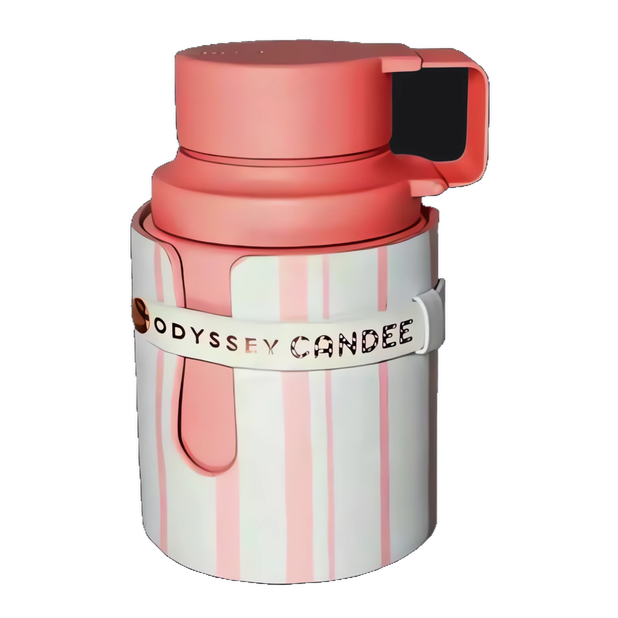 Odyssey Candee