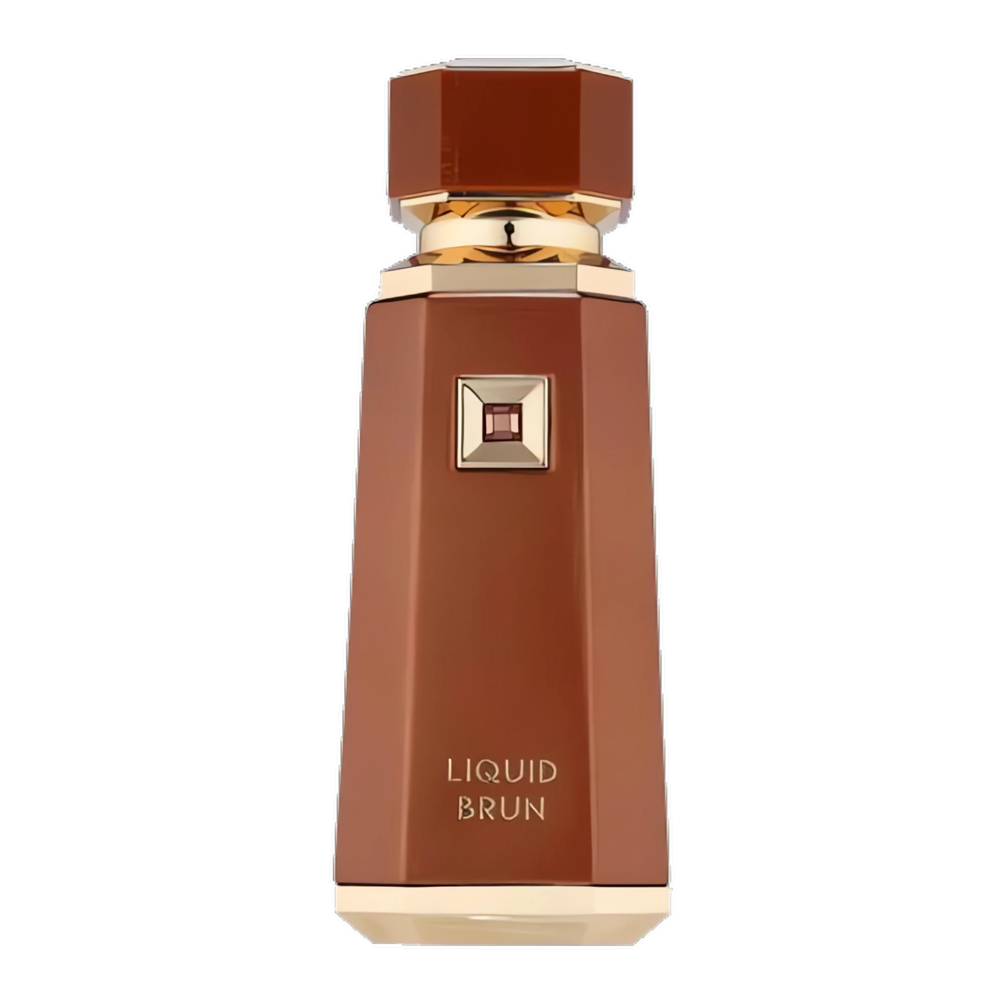 Liquid Brun