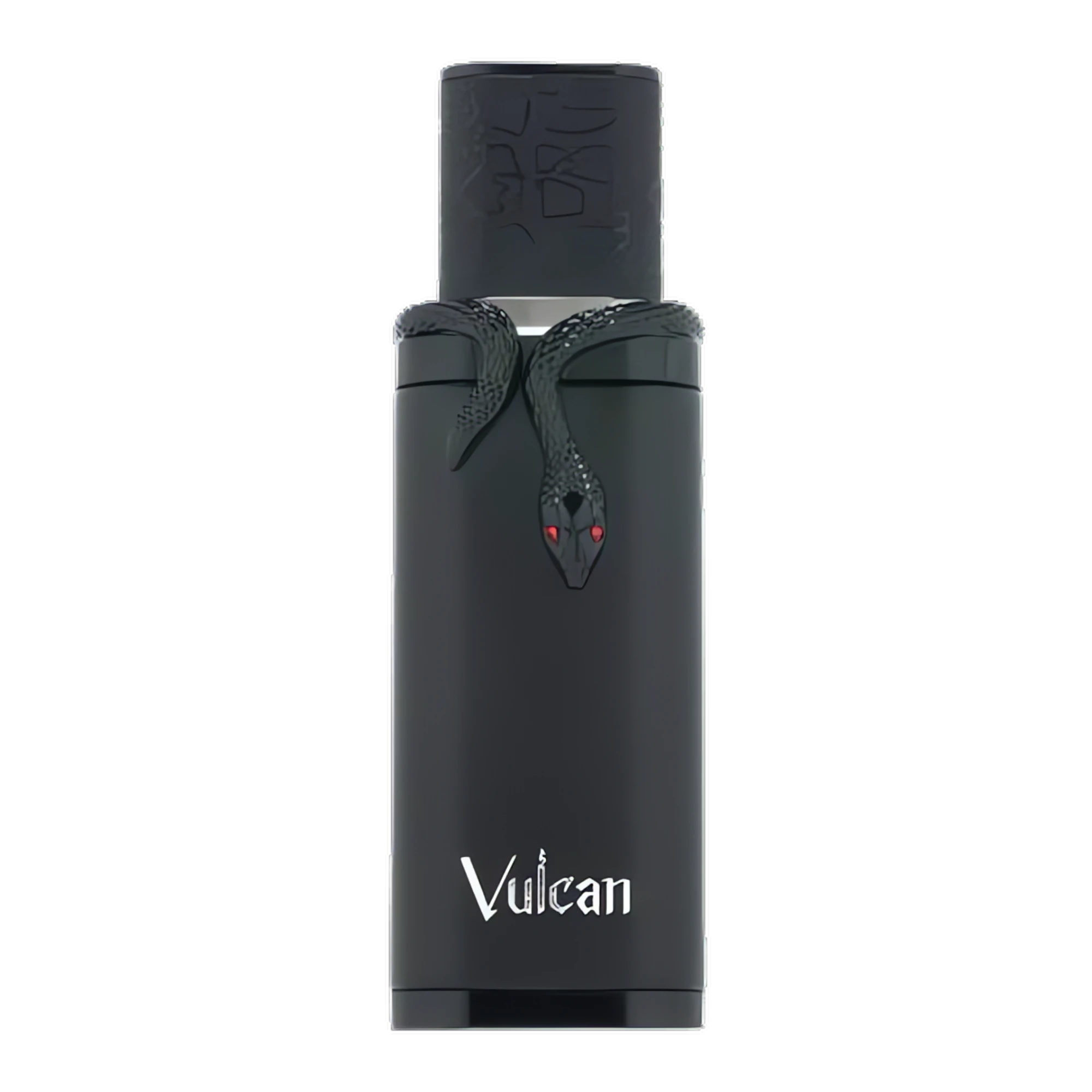 Vulcan Black