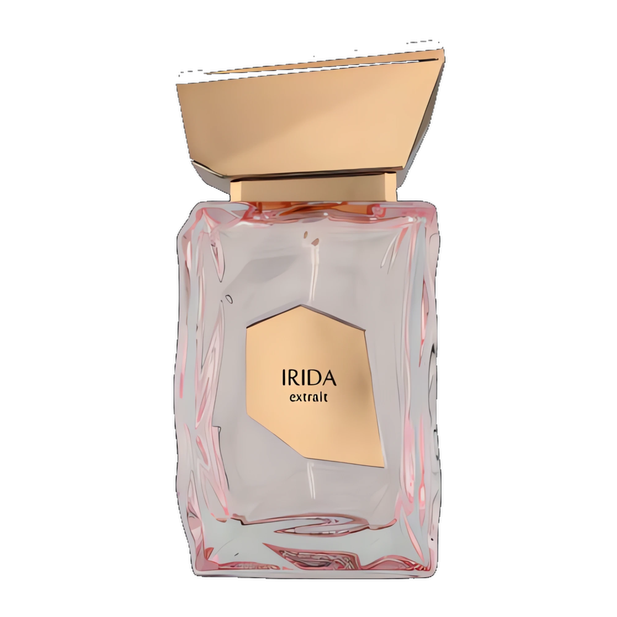 Irida Extrait