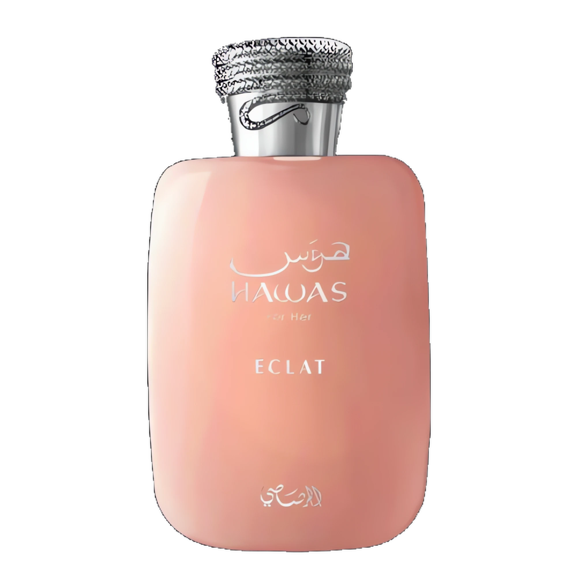 Hawas for Her Eclat
