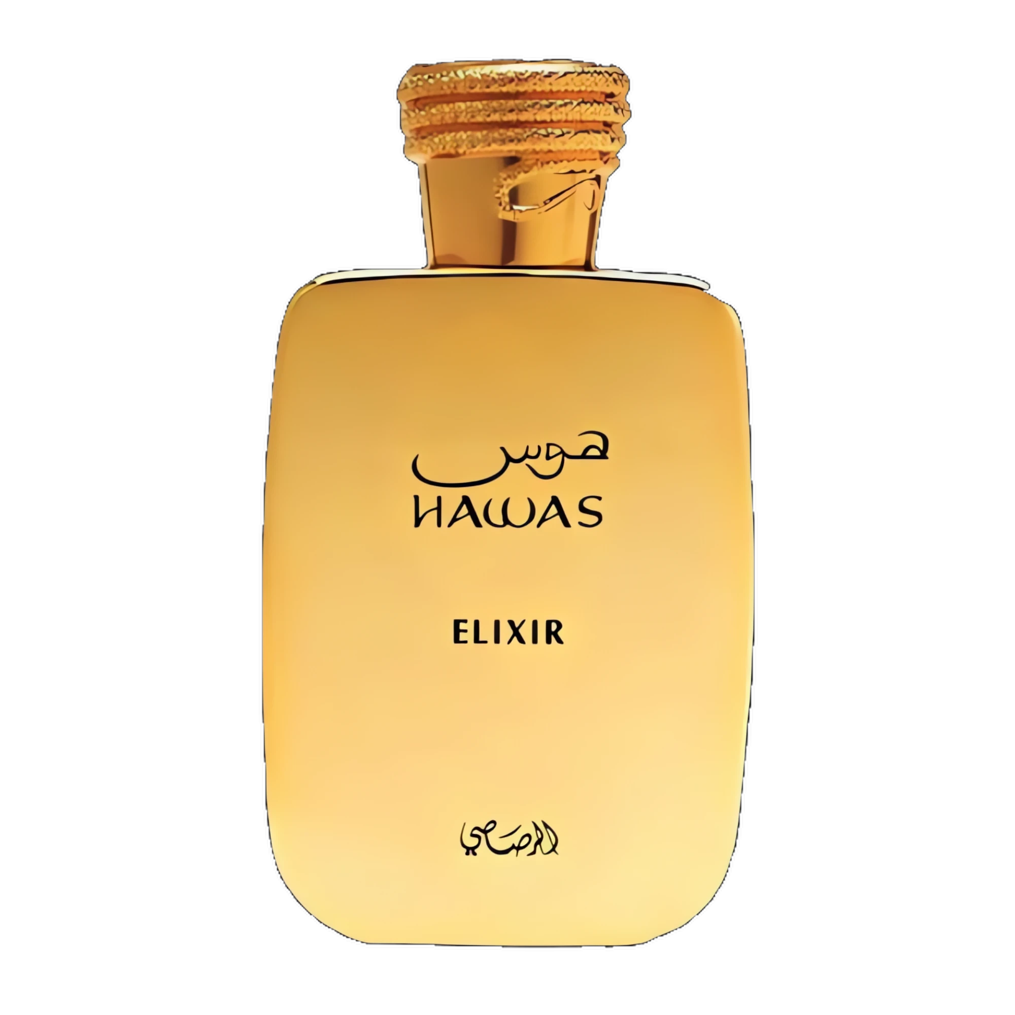 Hawas Elixir