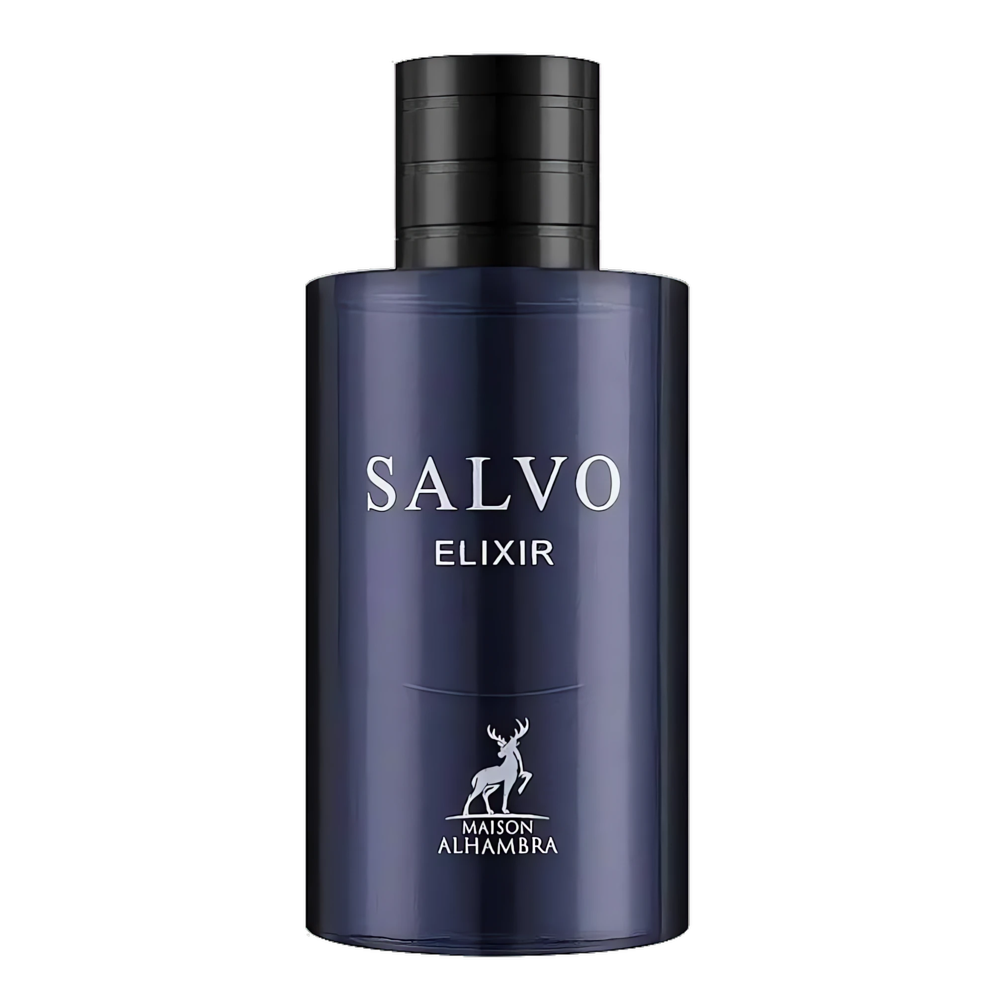 Salvo Elixir