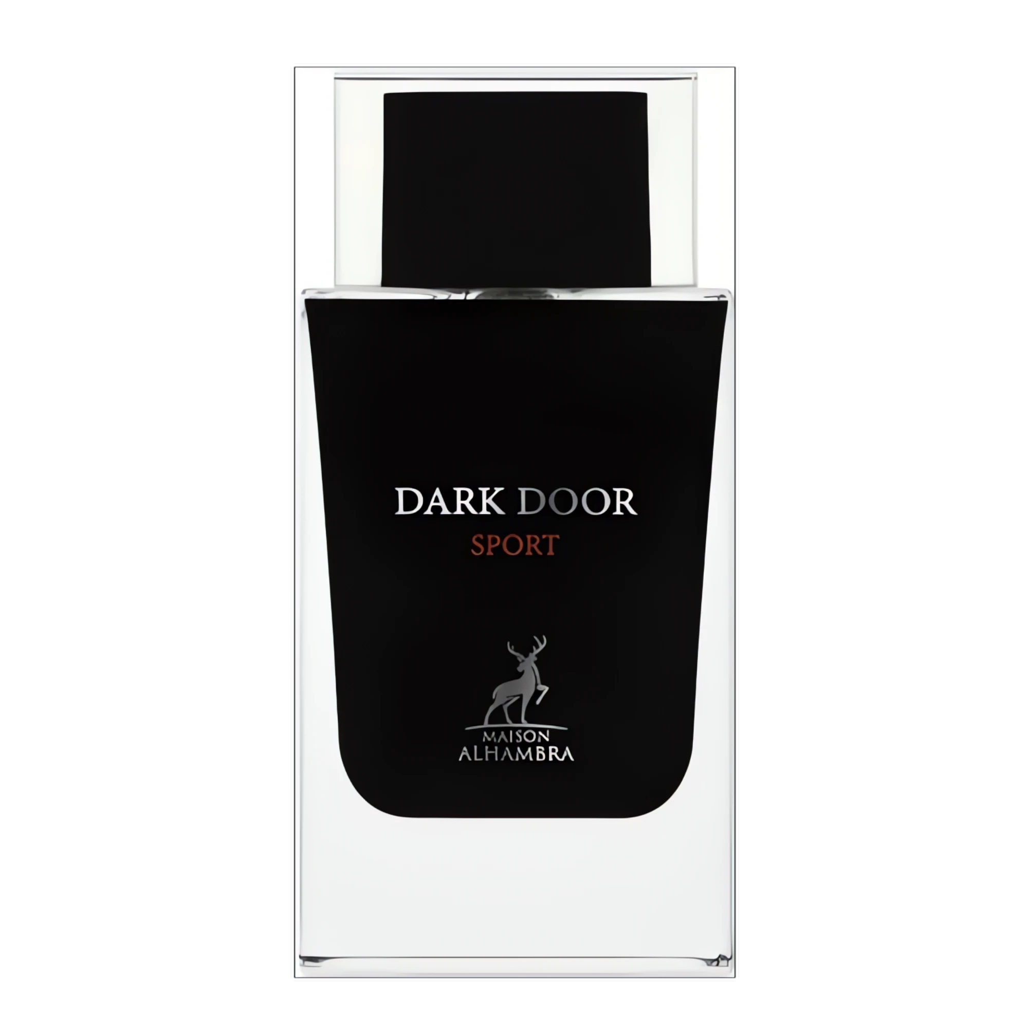 Dark Door Sport