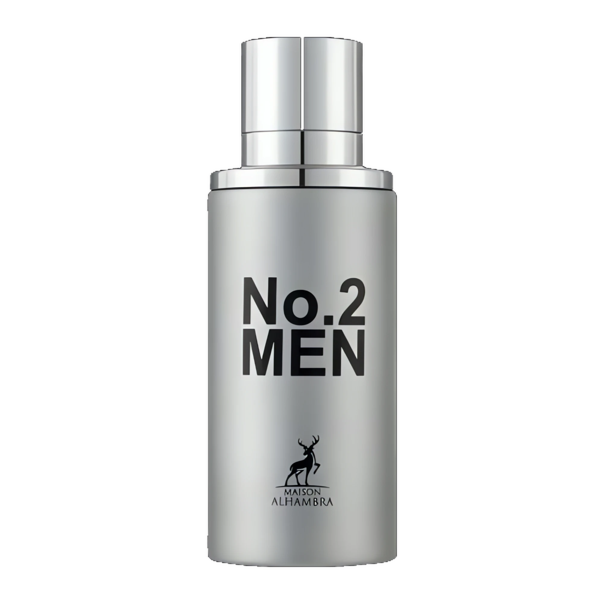 No. 2 Men