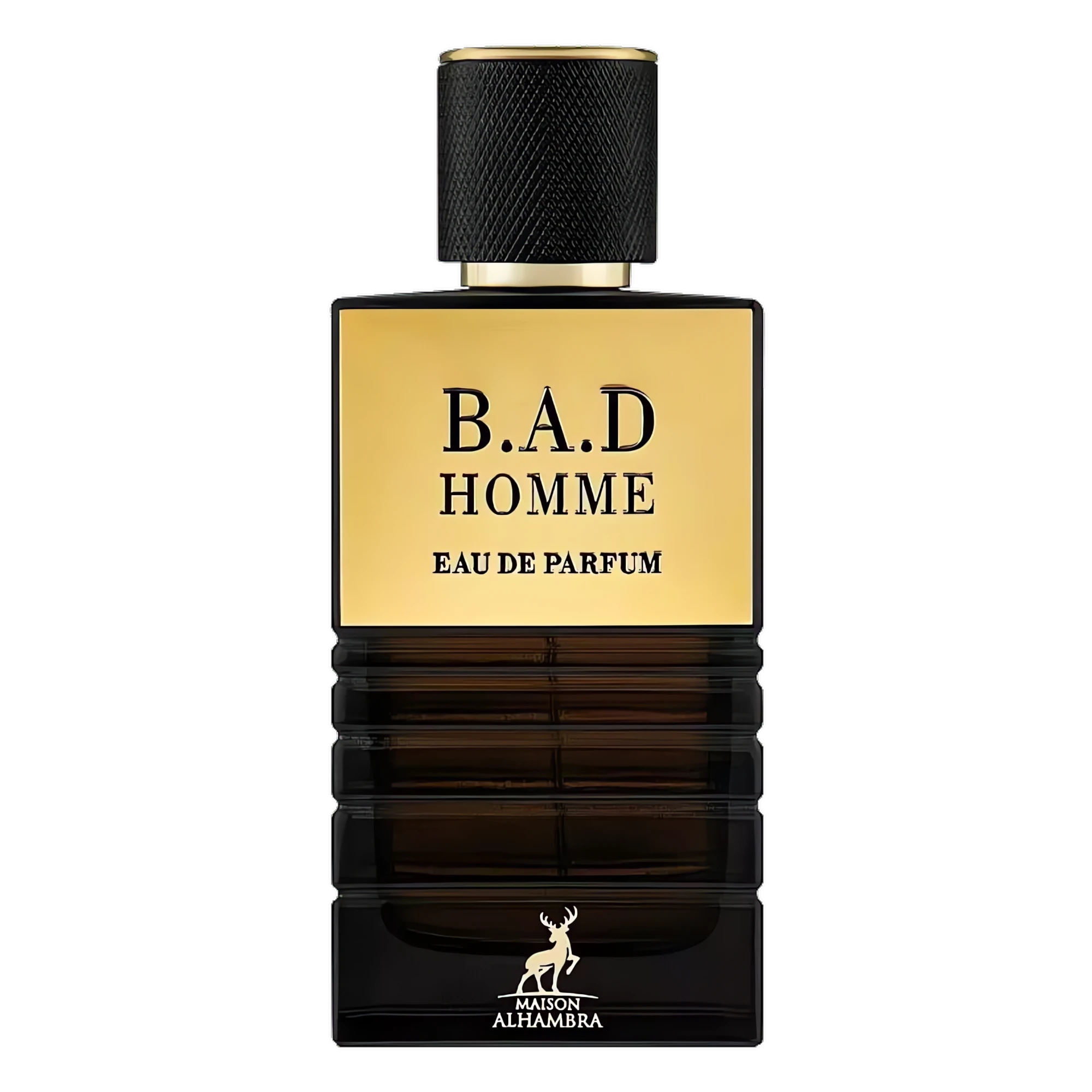 Bad Homme