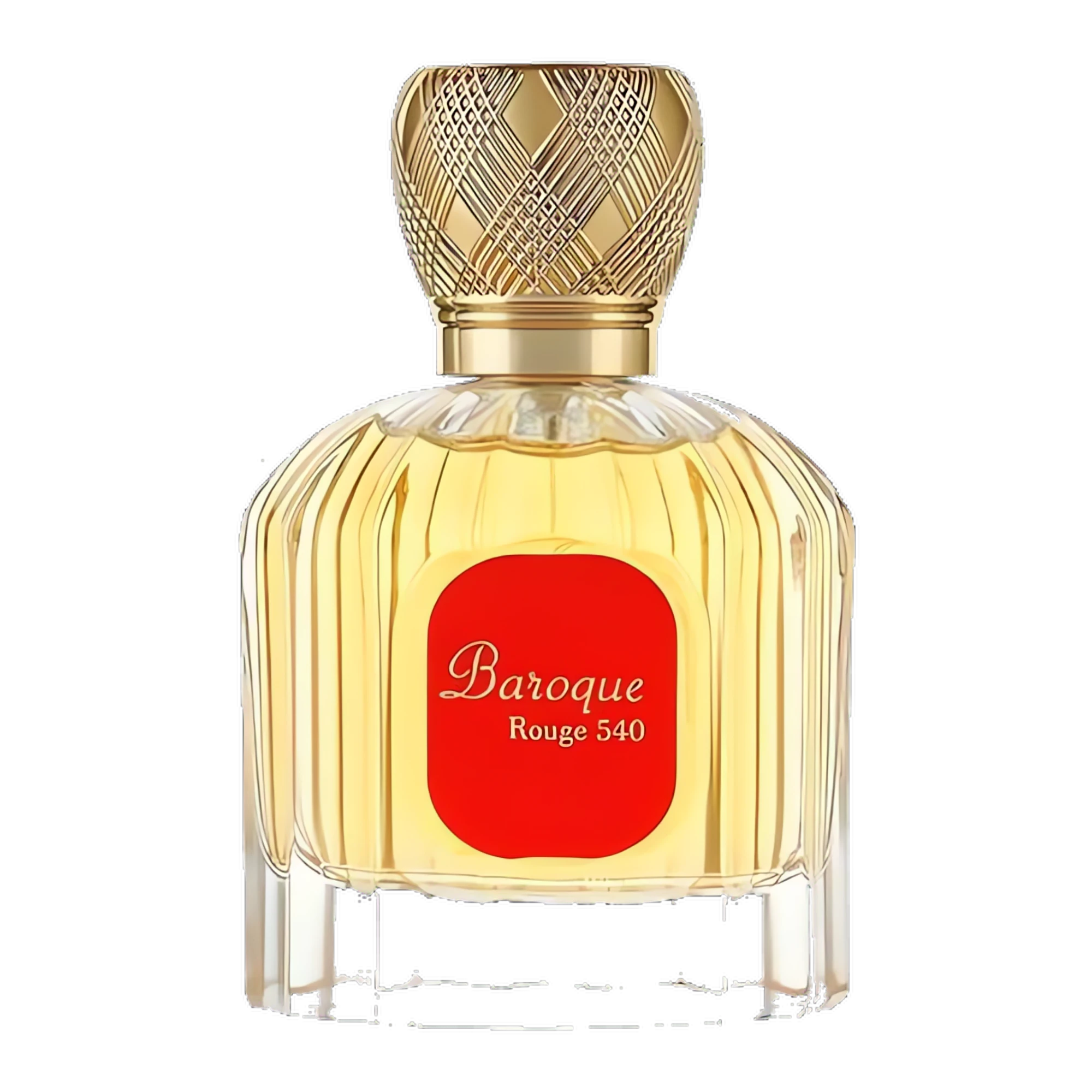 La Rouge Baroque