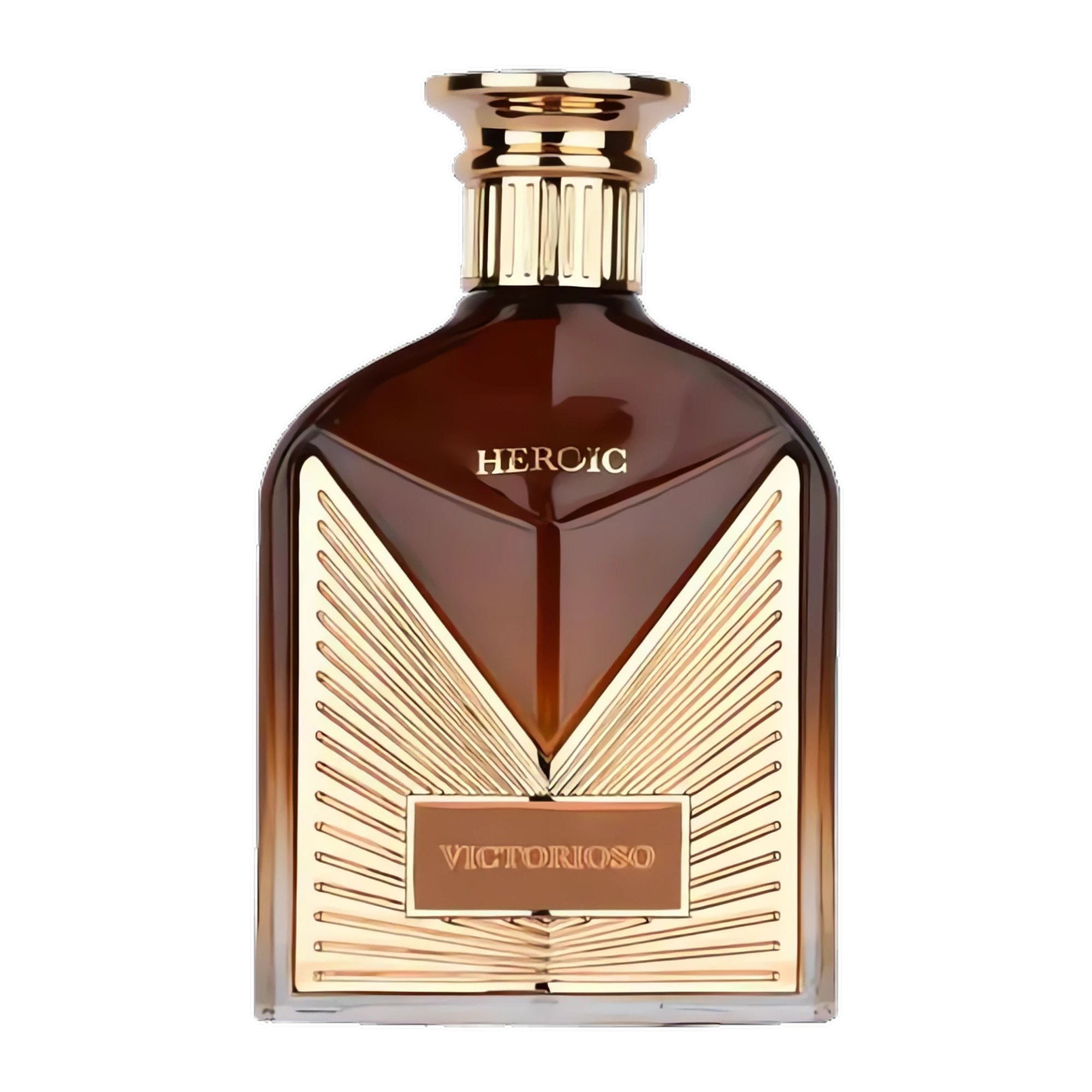 Victorioso Heroic