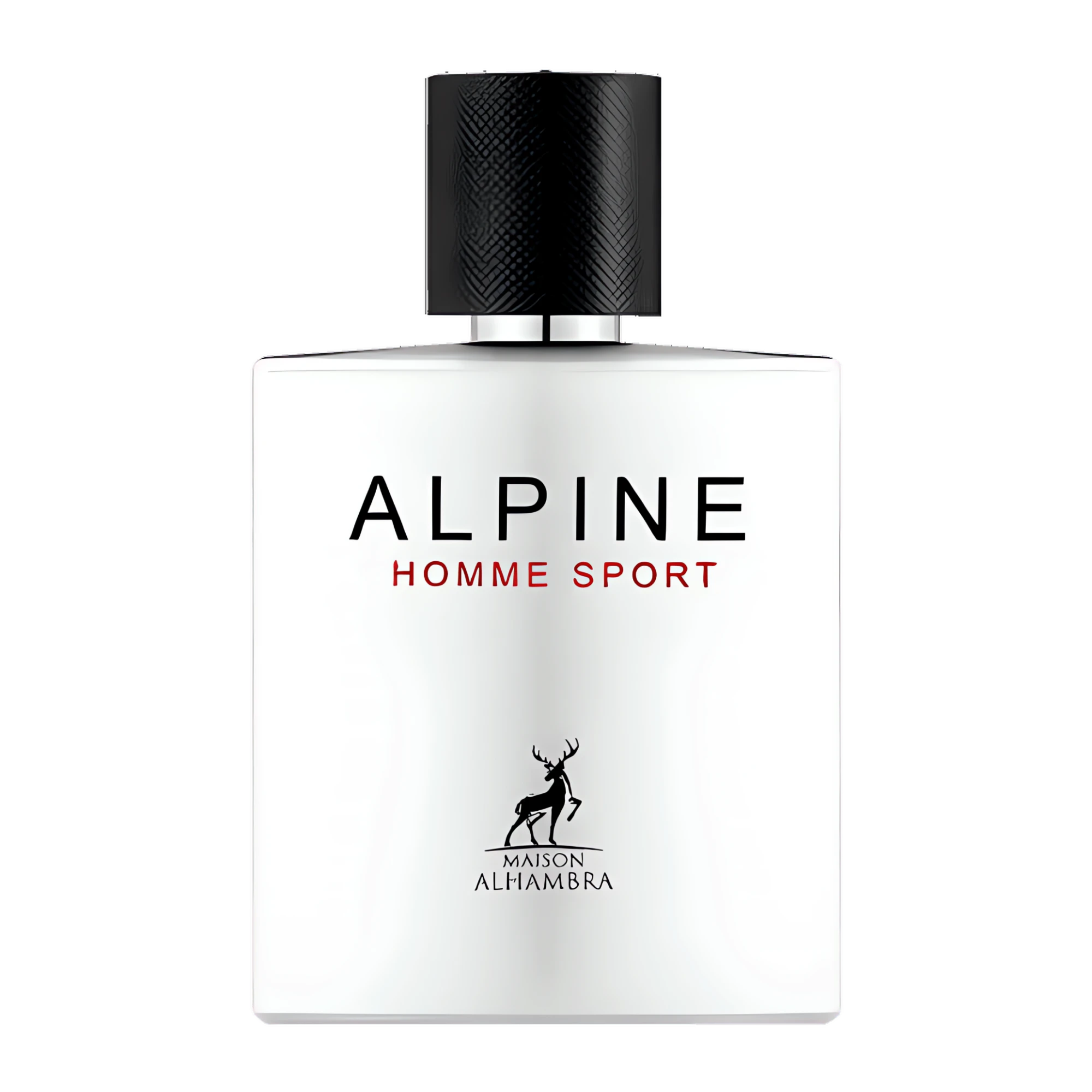 Alpine Homme Sport