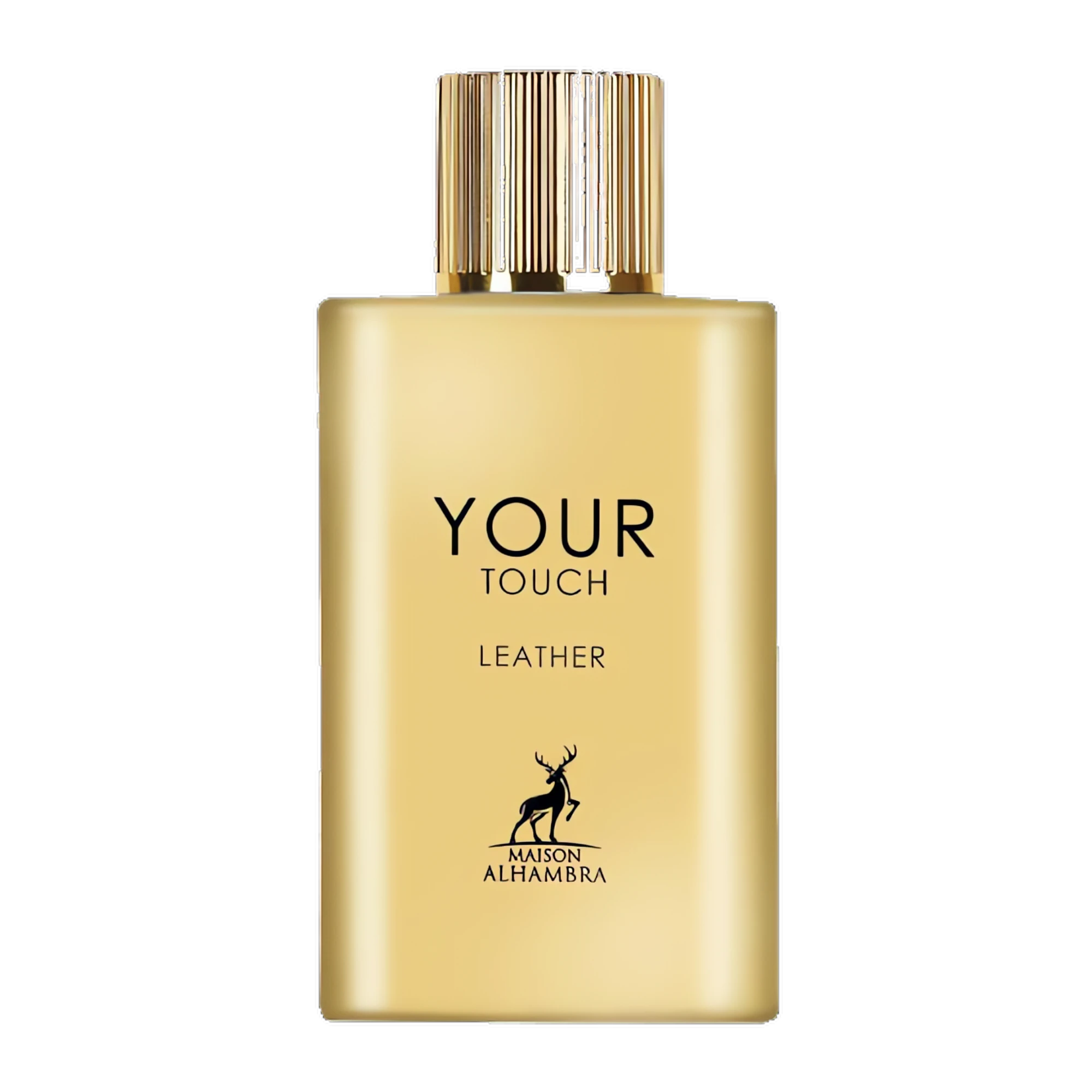 Your Touch Leather