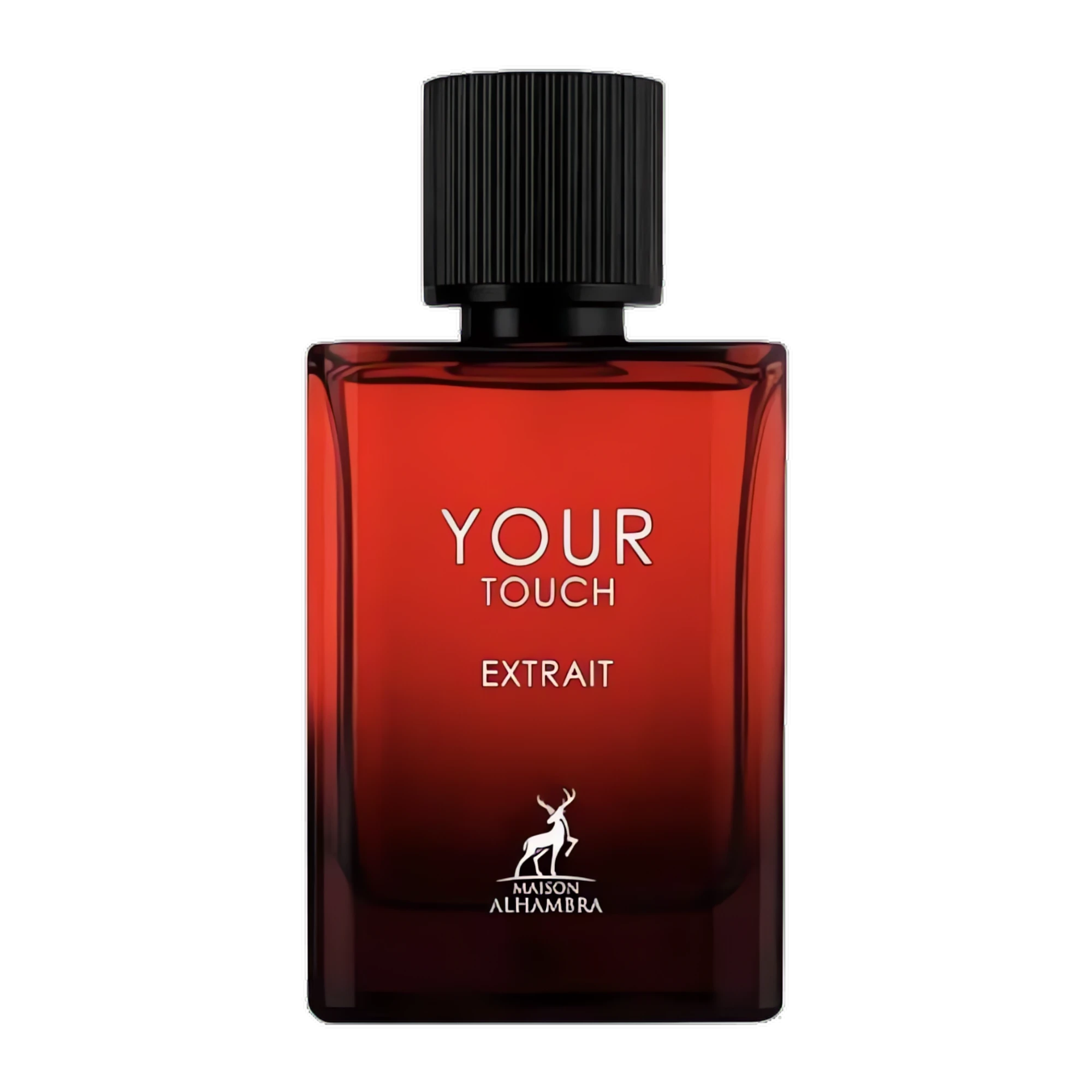 Your Touch Extrait