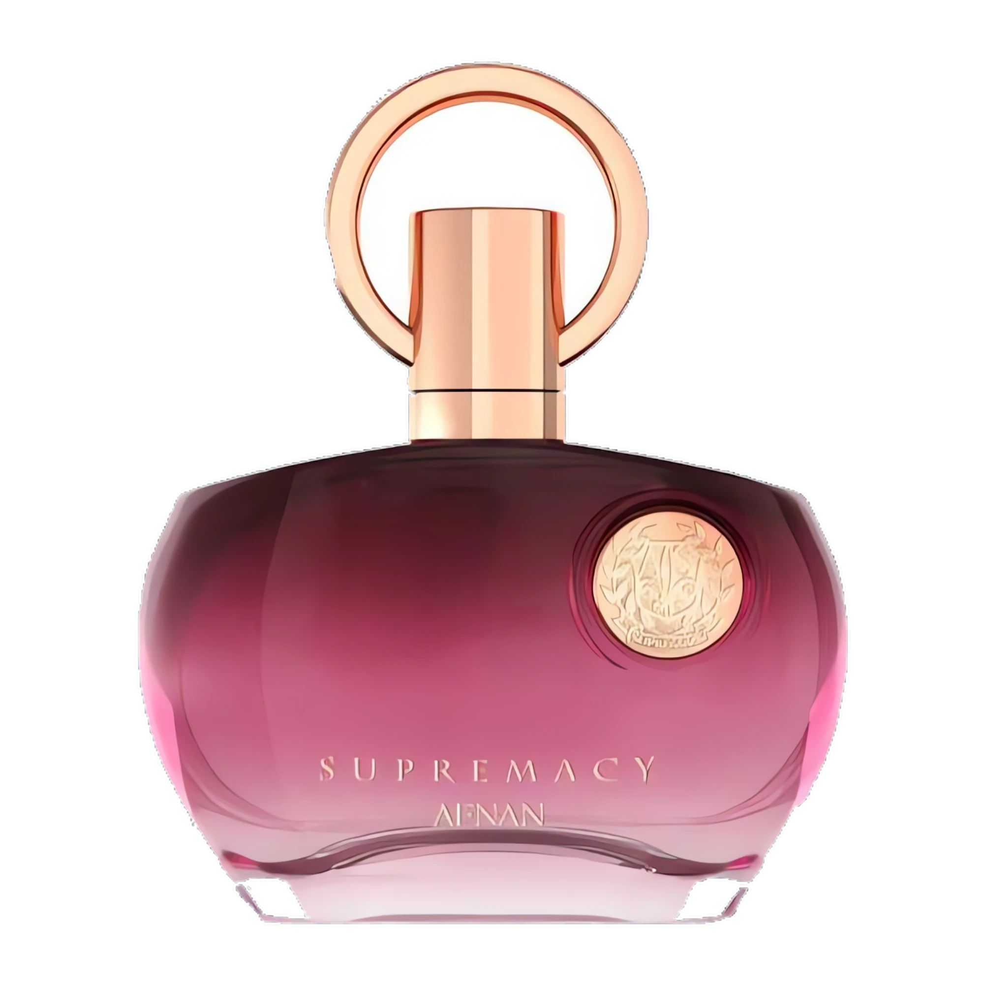 Supremacy Purple