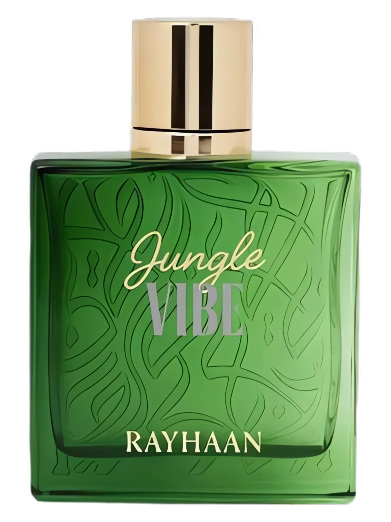 Jungle Vibe