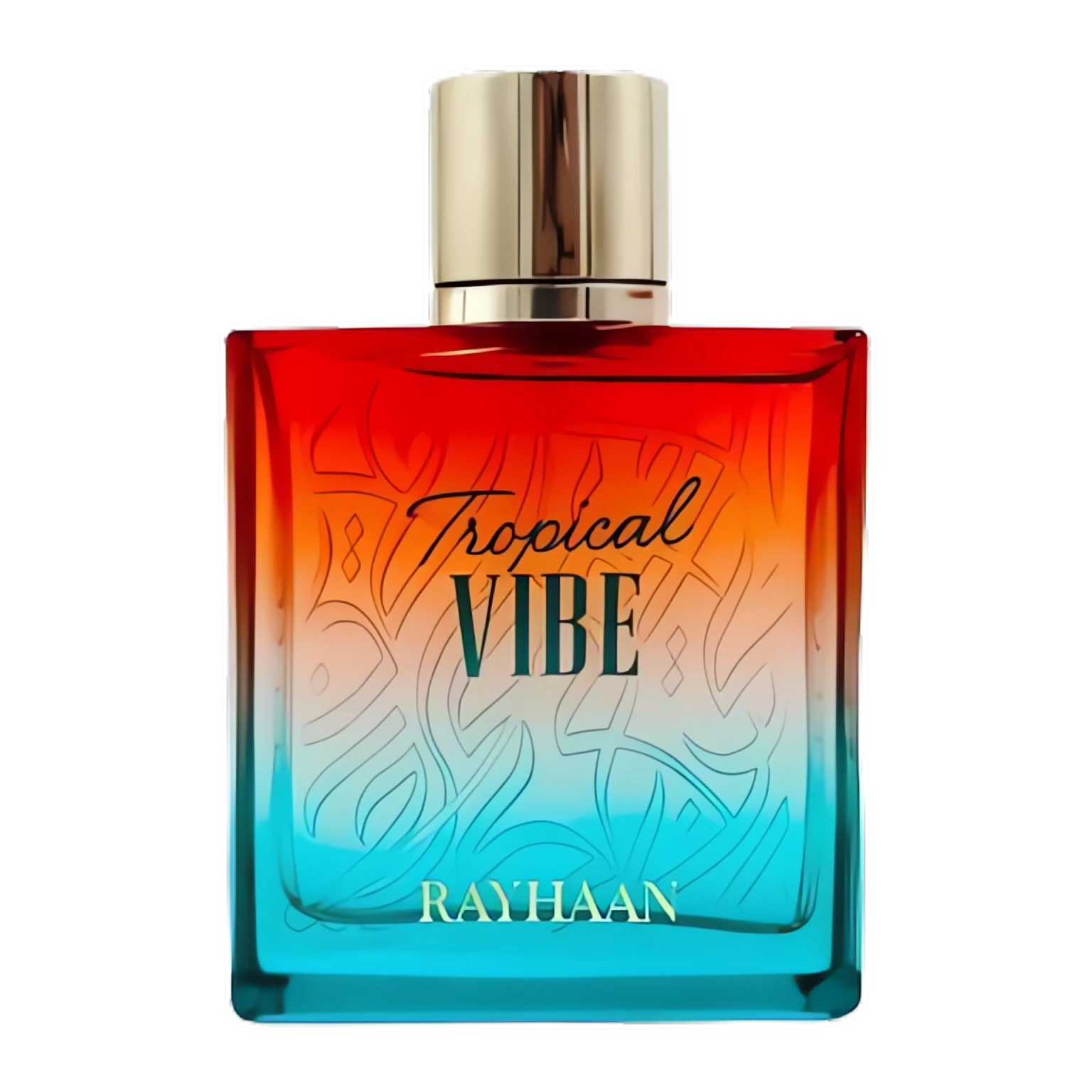 Tropical Vibe