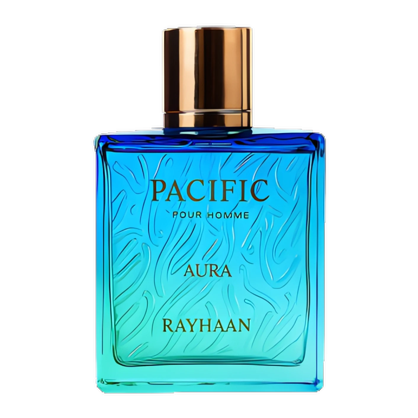 Pacific Aura