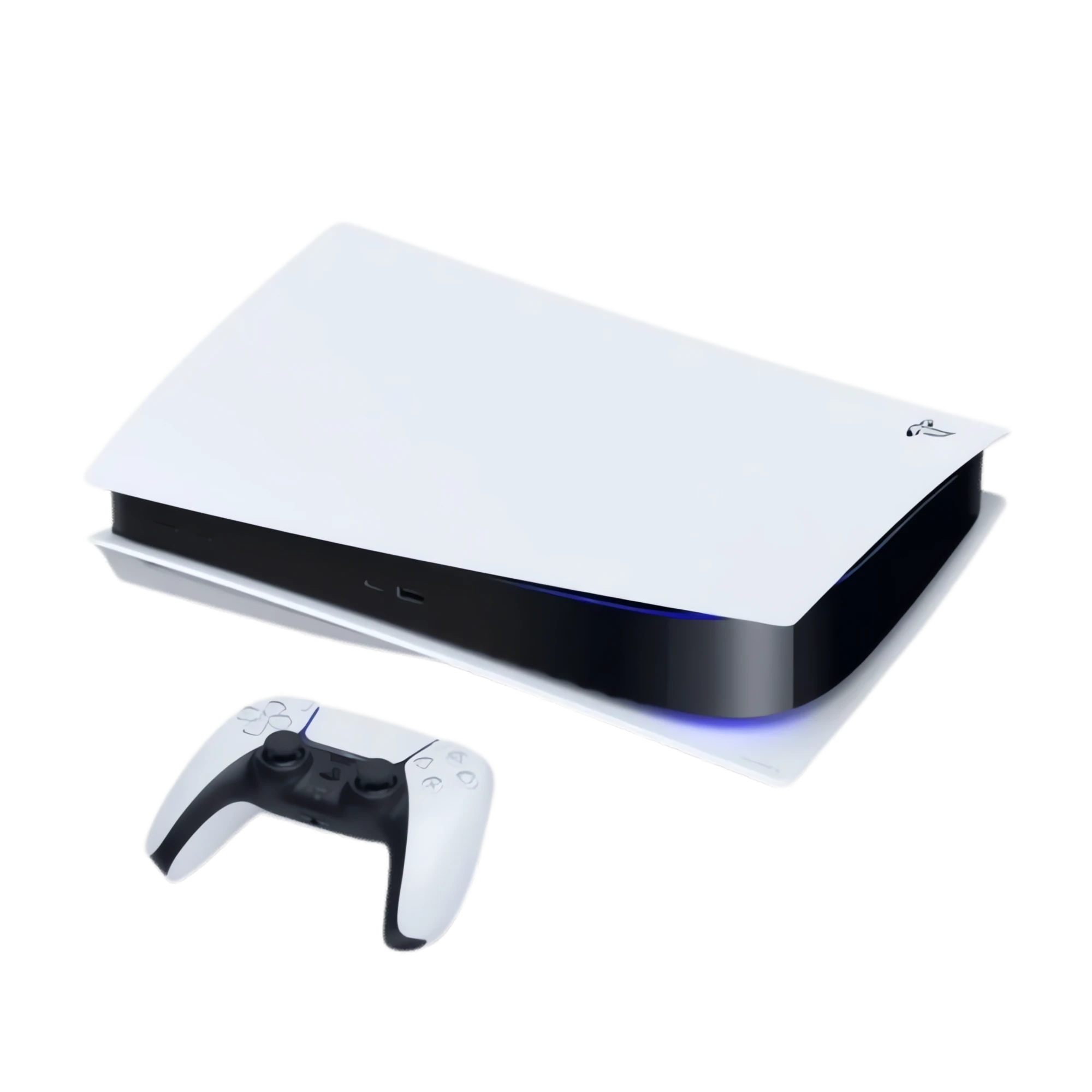 Playstation 5 Slim 825GB Digital 4K