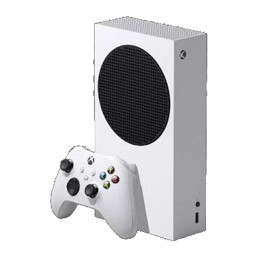 Xbox Series S 512Gb