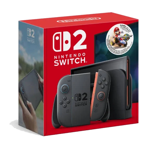 Nintendo Switch 2