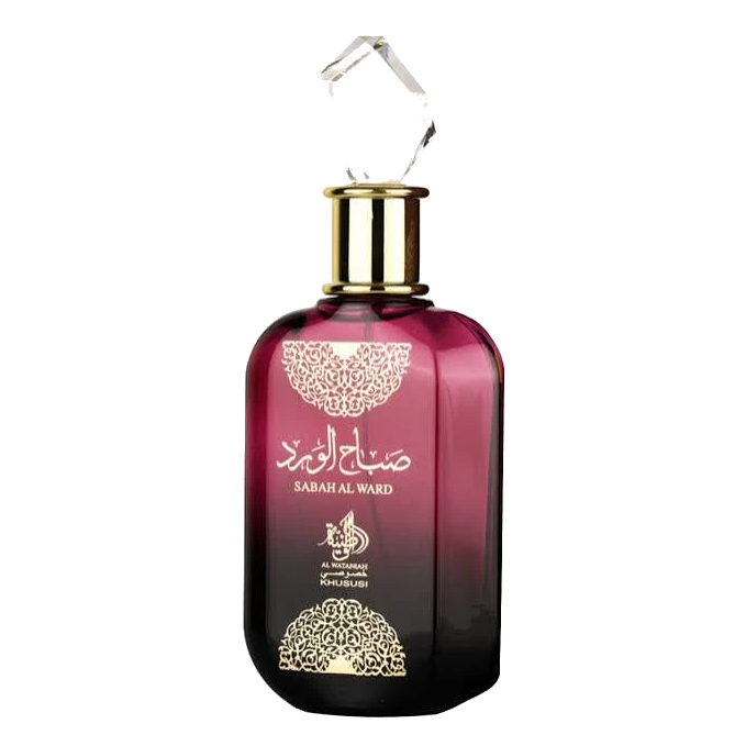 Sabah Al Ward